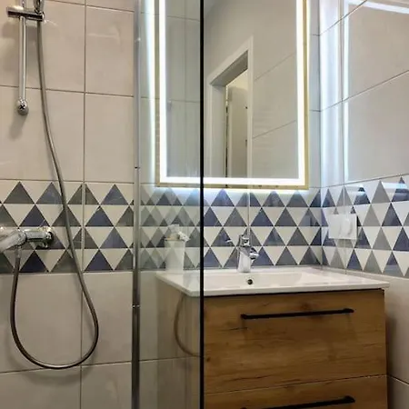 Good Place - Dobre Miejsce Apartman