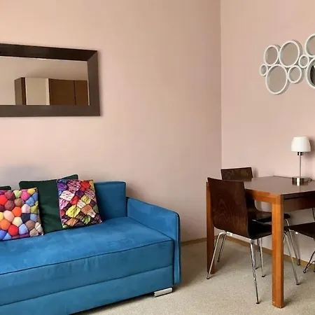 Good Place - Dobre Miejsce Apartman