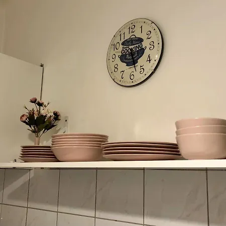Apartman Good Place - Dobre Miejsce